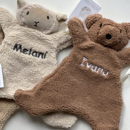 Personalizirana ninica